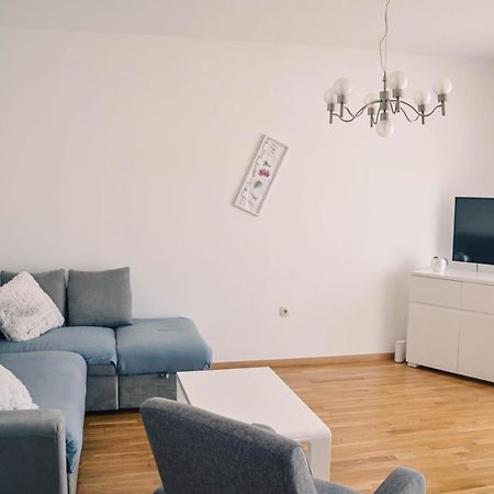 Apartment Valentina Zadar Ngoại thất bức ảnh