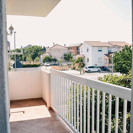 Apartment Valentina Zadar Ngoại thất bức ảnh