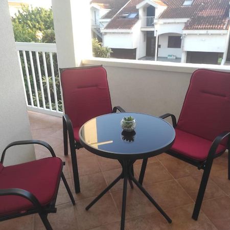 Apartment Valentina Zadar Ngoại thất bức ảnh
