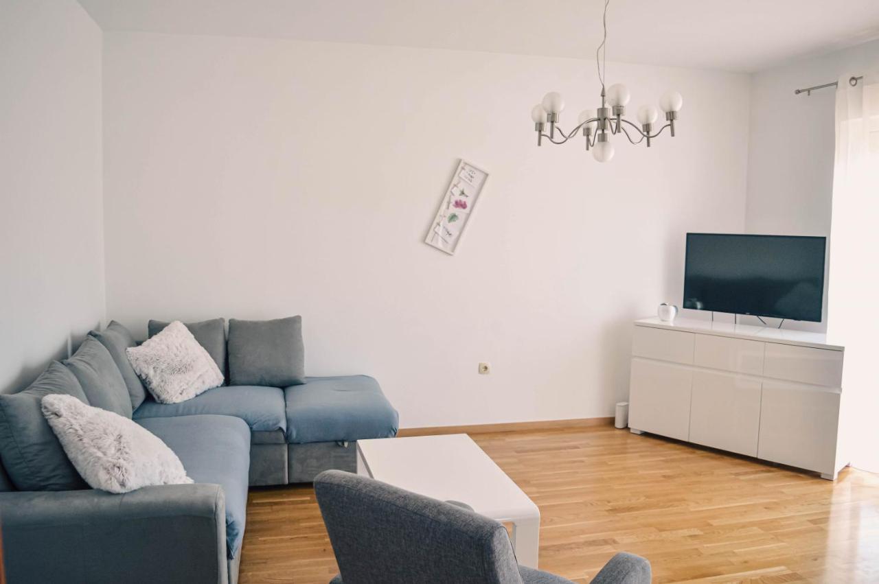 Apartment Valentina Zadar Ngoại thất bức ảnh