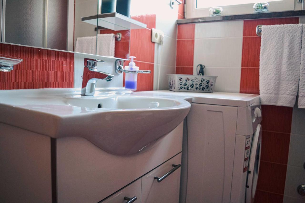 Apartment Valentina Zadar Ngoại thất bức ảnh