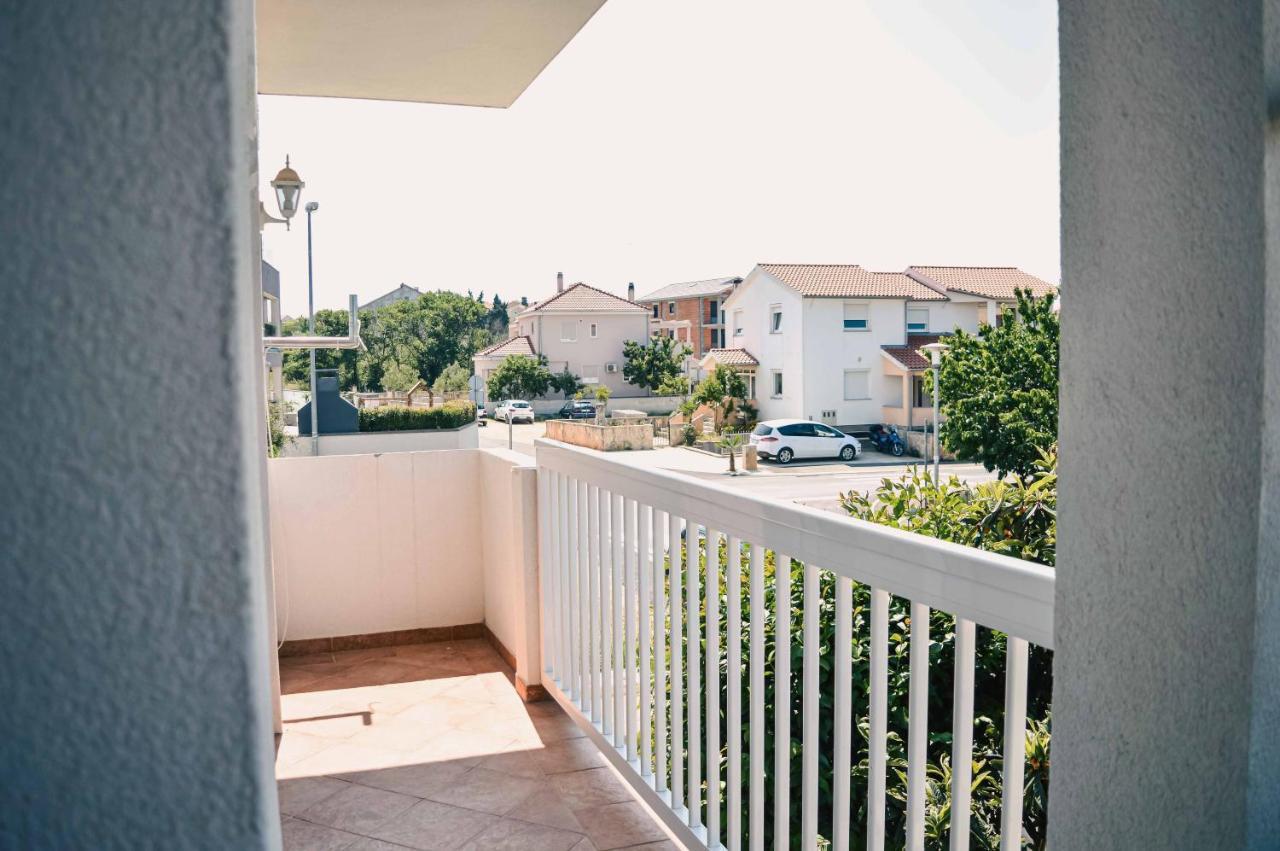 Apartment Valentina Zadar Ngoại thất bức ảnh