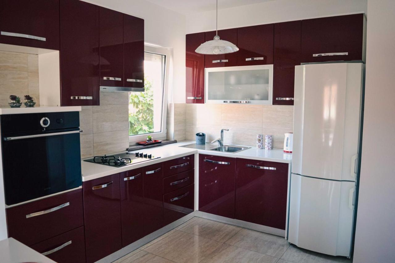 Apartment Valentina Zadar Ngoại thất bức ảnh