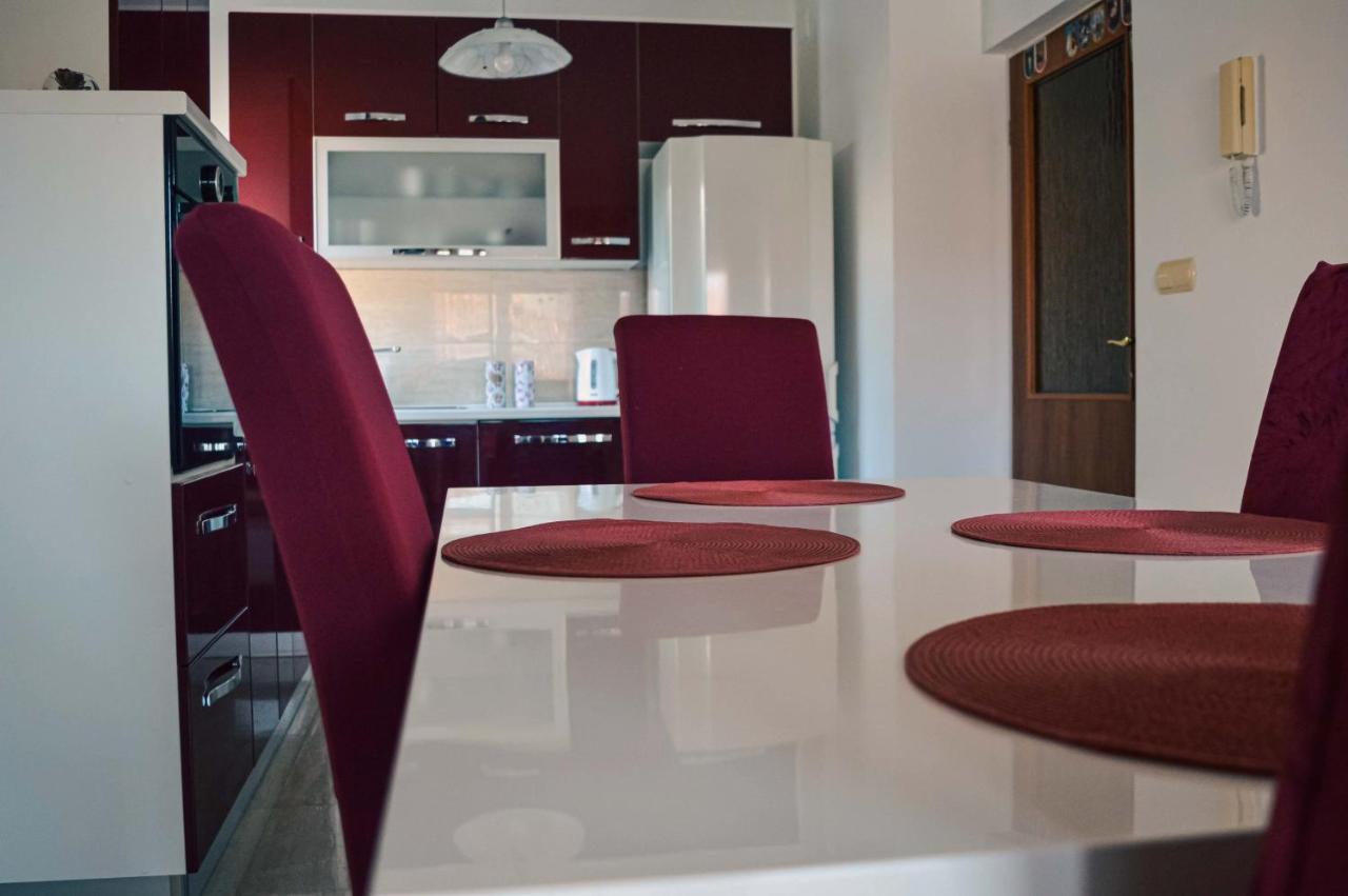 Apartment Valentina Zadar Ngoại thất bức ảnh