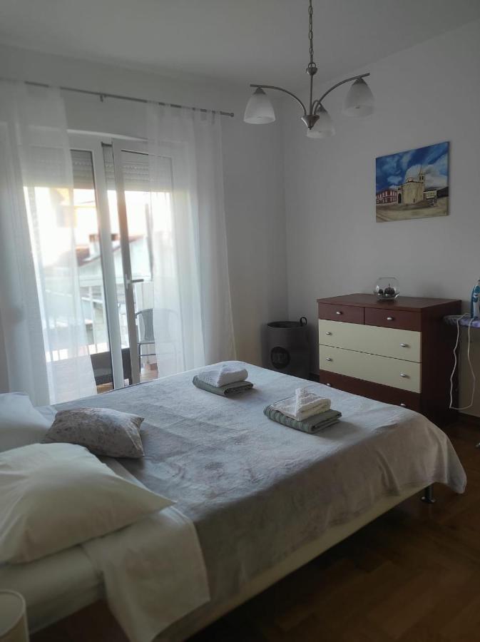 Apartment Valentina Zadar Ngoại thất bức ảnh